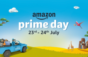 Amazon Prime Sale 2022 Now Live | Amazon Prime Day 2022 Sale Live Soon Apple iPhone Realme Samsung And More Products On Big Discount Check Here List With Details in Hindi