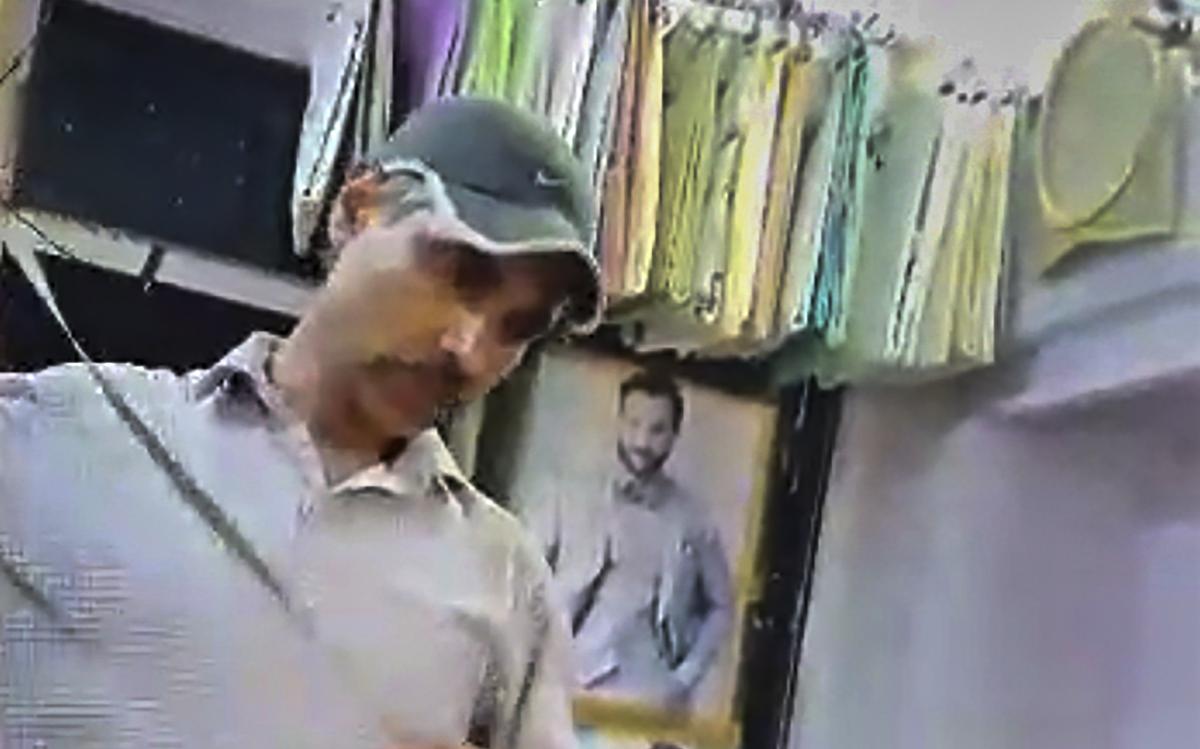 Amravati Chemist Murder Case CCTV Viral Video Watch | Amravati Murder Case Big disclosure Umesh kolhe revealed WhatsApp message and Nupur Sharma connection | अमरावती मर्डर केस