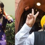 Bhagwant Mann Wedding Pics