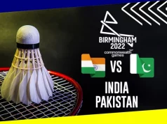 Birmingham Commonwealth Games 2022 Day 1 IND Vs PAK | India Vs Pakistan Match in Birmingham Commonwealth 2022 | पहले दिन भारत के मुकाबला पाकिस्तान के साथ, जानिए भारतीय खिलाडी के पहले दिन का शेड्यूल