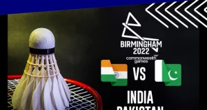 Birmingham Commonwealth Games 2022 Day 1 IND Vs PAK | India Vs Pakistan Match in Birmingham Commonwealth 2022 | पहले दिन भारत के मुकाबला पाकिस्तान के साथ, जानिए भारतीय खिलाडी के पहले दिन का शेड्यूल
