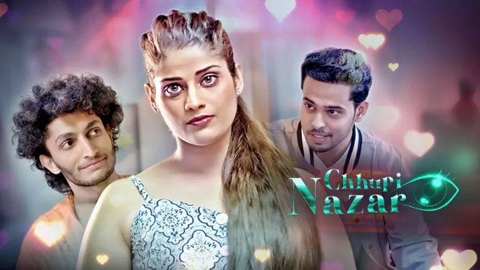 Chhupi Nazar Part 3 (Chalona Aaj Kuch Try Karte Hai) Kooku Web Series Review 2022 Cast Name, Release Date, Story, How To Watch Online All Episodes for Free in Hindi