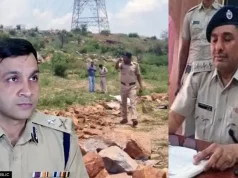 DSP Surender Singh Murder Case Haryana News in Hindi, Who Was DSP Surendar Singh in Hindi, अवैध खनन रोकने गए डीएसपी सुरिंदर सिंह की मौत, माफिया ने चढ़ाया डंपर जाने पूरा मामला!