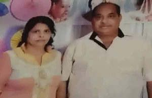 Haryana Crime News Son Killed His Parents Over A Property Dispute in Rohtak News in Hindi, रोहतक मे इकलौते बेटे ने माता-पिता की गोली मारकर की हत्या, जाने कारण! Who Was Tara Hotel Owner?