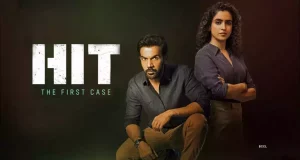 Hit The First Case Box Office Collection And Kamai Day 1, Hit The First Case 1st Day BOC, Earnings Report, Hit or Flop, Review, Ratings, Budget More Details in Hindi