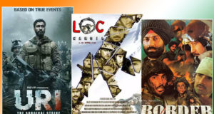 Top 5 Best Kargil Vijay Diwas Bollywood Movies List, Top Five Desh Bhakti Movies on Kargil Vijay Diwas, Best Patriotism Films on Kargil, शीर्ष 5 सर्वश्रेष्ठ कारगिल विजय दिवस बॉलीवुड फिल्मों की सूची