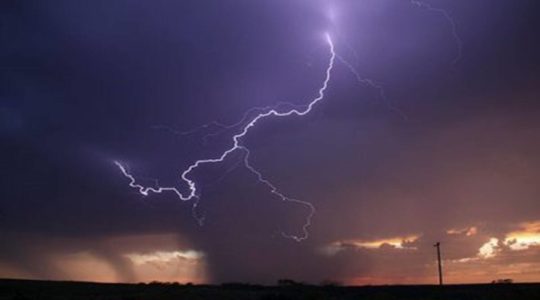 Jharkhand Thunderstorm | 11 people died due to a thunderstorm in Jharkhand | Jharkhand Weather Update