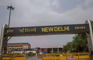 New Delhi Railway Station Gangrape Case News in Hindi, Breaking News of Woman Gangraped On Platform Of New Delhi Railway Station | नई दिल्ली रेलवे स्टेशन पर महिला के साथ गैंगरेप , रेवले के कर्मचारी वारदात में शामिल