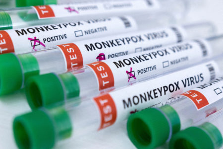 Monkeypox Case In India | Another case of monkeypox came to the fore in Kerala, second case in the country Monkeypox Case In Kerala
