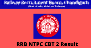 RRB NTPC CBT 2 Result 2022 Live Updates for Level 2 & 5, RRB NTPC CBT 2 Result 2022, Cue-Offs Announced for Pay levels 2, 5 | rrbcdg.gov.in, RRB NTPC Result 2022