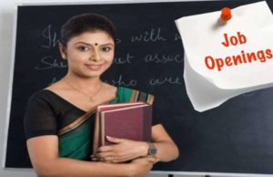 Rajasthan Teacher Recruitment 2022 Details in Hindi, Rajasthan Level 1 Teacher Application, Rajasthan TGT PGT vacancy 2022, Rajasthan Grade 3 Teacher Recruitment