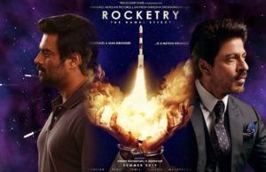 Rocketry: The Nambi Effect OTT Release Date & Platform Details In Hindi | Rocketry: The Nambi Effect OTT Release Date & Time