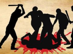 Rohtak Murder Case News Watch CCTV Viral Video, Murder in Rohtak News in Hindi, रोहतक में सरेबाजार युवक की चाकू मारकर हत्या, 2 आरोपी ग्रिफ्तार | Shopkeeper Killed A Customer By Stabbing Him In Rohtak Of Haryana