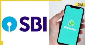 SBI WhatsApp Banking Service Details in Hindi | How To Register SBI WhatsApp Service Step By Step in Hindi, SBI WhatsApp बैंकिंग से मिलेगी यह सर्विस 9022690226