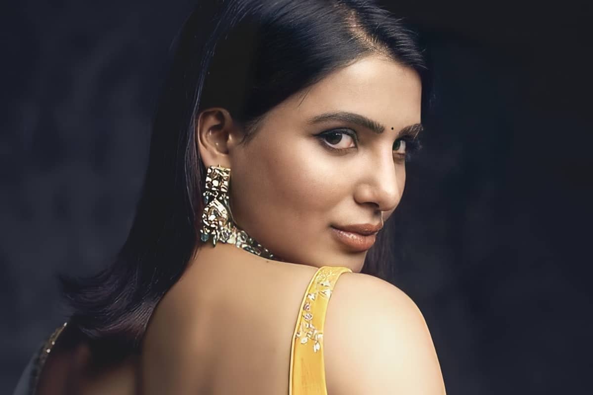 Samantha Ruth Prabhu's Bollywood Debut News, Who is Samantha Ruth Prabhu's in Hindi, Ayushmann Khurrana and Samantha Ruth Prabhu Upcoming Movie Name, Release Date, Cast, Story and More