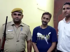 Who is Ajmer Dargah Khadim Slaman Chishti Arrested News News in Hindi, Ajmer Salman Chishti Video, अजमेर दरगाह का खादिम सलमान चिश्ती गिरफ्तार, Nupur Sharma को जान से मारने की दी थी धमकी!
