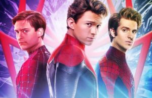 Spider-Man: No Way Home World TV Premiere Date Time & Channel Name | Spider-Man: No Way Home World Television Premiere (WTP) Details in Hindi | स्पाइडर मैन नो वे होम की वर्ल्ड टेलीविजन की घोषणा