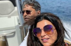 Sushmita Sen Lalit Modi Dating News in Hindi | Sushmita Sen Lalit Modi Married or Not, Sushmita Sen New Boyfriend Name with Images, Sushmita Sen Lalit Modi Marriage News