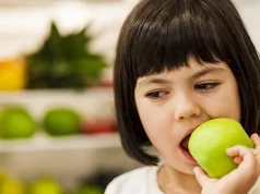Top 5 Fruits Good For Kids