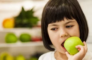 Top 5 Fruits Good For Kids