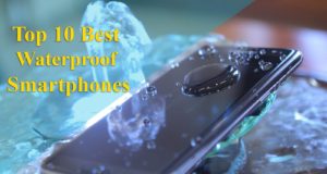 Top 5 Waterproof Smartphones in India - Samsung Galaxy S21 Ultra S21, iPhone 13 Pro Max and More | Best Waterproof Smartphones in India Price, Specification, Features