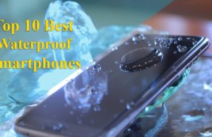 Top 5 Waterproof Smartphones in India - Samsung Galaxy S21 Ultra S21, iPhone 13 Pro Max and More | Best Waterproof Smartphones in India Price, Specification, Features