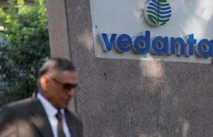 Vedanta Dividend News in Hindi, Vedanta Dividend Record Date, क्या Vedanta फिर करेगी बंपर डिविडेंड का ऐलान | Vedanta to Pay ₹19.50 Per Share As Second Interim Dividend