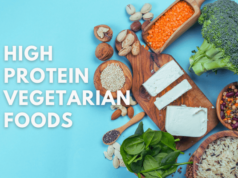 5 Best Protein Diet For Vegetarians: These Vegetarian Foods Have More Protein Than Eggs. Best Protein Sources for Vegetarians.List Of Protein Sources