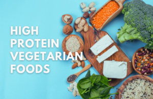 5 Best Protein Diet For Vegetarians: These Vegetarian Foods Have More Protein Than Eggs. Best Protein Sources for Vegetarians.List Of Protein Sources