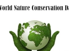 When is World Nature Conservation Day Celebrated, know its History and Importance in Hindi | विश्व प्रकृति संरक्षण दिवस कब मनाया जाता है, जानिए इतिहास और महत्व