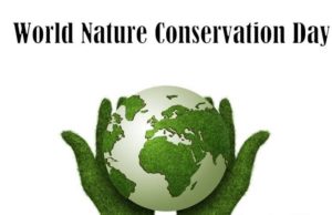 When is World Nature Conservation Day Celebrated, know its History and Importance in Hindi | विश्व प्रकृति संरक्षण दिवस कब मनाया जाता है, जानिए इतिहास और महत्व