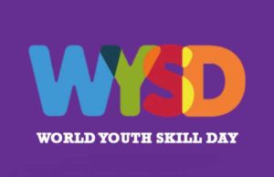 When and Why World Youth Skills Day is Celebrated Details in Hindi | World Youth Skills Day Quotes Status Caption | जानिए कब और क्यों विश्व युवा कौशल दिवस मनाया जाता है?