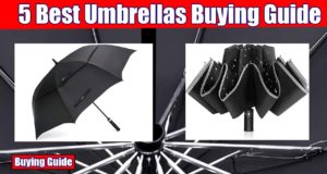 Umbrella Buying Tips