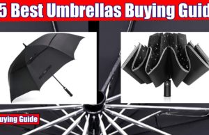 Umbrella Buying Tips