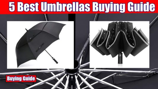 Umbrella Buying Tips
