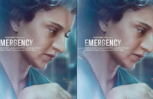 Emergency Teaser Out: Teaser of Kangana Ranaut's film Emergency released, memories of former Prime Minister Indira Gandhi refreshed