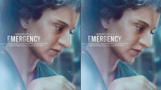 Emergency Teaser Out: Teaser of Kangana Ranaut's film Emergency released, memories of former Prime Minister Indira Gandhi refreshed
