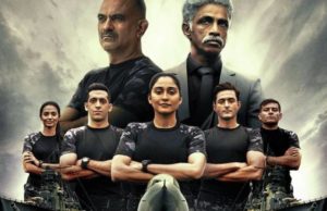 Shoorveer Web series Review In Hindi | Watch the story of bravery and might of Indian soldiers Shoorveer Web Series Story Shoorveer Web series Release Date