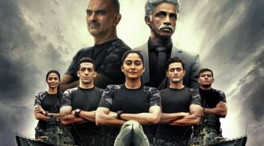 Shoorveer Web series Review In Hindi | Watch the story of bravery and might of Indian soldiers Shoorveer Web Series Story Shoorveer Web series Release Date