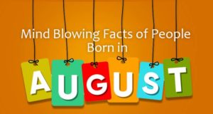 August Month Born People Prediction in Hindi, August Born People Prediction, Your August 2022 Horoscope Predictions, August-Born Baby Facts, Personality Traits Aug Born