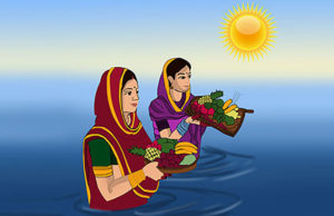 Chhath Puja 2023 Calendar Details in Hindi, When is Chhath Puja in 2023, Chhath Puja 2023 Date, Chhath Puja Nahay Khay 2023, कब से शुरू हो रही है छठ पूजा, जानें नहाय खाय, खरना सहित अन्य तारीखें