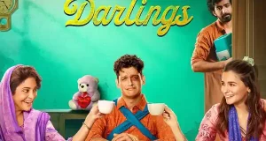 Darlings Movie Review in Hindi | Darlings Movie Story, Budget, Earnings, Star Cast, Digital Rights Earnings Report, Box Office Collection, and More Details in Hindi