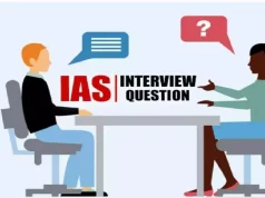 IAS Interview Questions & Answers in Hindi, IAS Interview Questions, Sarkari Naukri 2022, UPSC, UPSC interview questions, आईएएस इंटरव्यू में पूछा गया 'ऐसी कौन सी चीज़ है जो ठंड में भी पिघल जाती है'