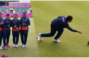 India reached the finals of the lawn-bowl game for the first time, What is lawn-Bowl Game in Hindi | भारत पहली बार लॉन-बॉउल गेम के फाइनल में पंहुचा, जानिए क्या होता है लॉन-बॉउल गेम?