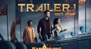 Karthikeya 2 Box Office Collection & Kamai Day 2, Karthikeya 2 Advance Collection, Screen Count, Hit or Flop, Day Wise BO Collection More Details | सभी शो हॉउसफुल कितने करोड़ की करी कमाई? हिट और फ्लॉप जाने!