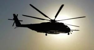 Pakistan Army Helicopter Feared To Crash In Balochistan News in Hindi | पाकिस्तानी सेना का हेलीकॉप्टर हुआ लापता, हेलीकॉप्टर में सवार थे बड़े अधिकारी | Pakistan Army Breaking News