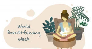 When and Why is World Breastfeeding Week Celebrated in Hindi, This Yoga (Asana) is Useful for Lactating Mothers, दूध पिलाने वाली मां कर सकती हैं ये 5 योगासन, सेहत को मिलते हैं कई फायदे