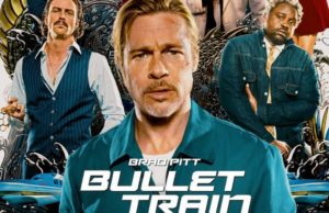 Bullet Train Movie Review in Hindi, Bullet Train Movie Cast, Story, Release Date, Hindi Trailer, Collection More Details | बुलेट ट्रेन मूवी रिलीज़ डेट, जानिए कातिलों से भरी बुलेट ट्रेन की कहानी?