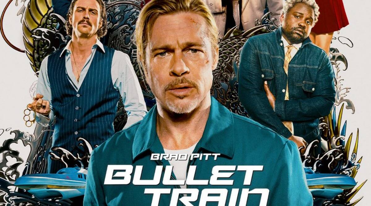 Bullet Train Movie Review in Hindi, Bullet Train Movie Cast, Story, Release Date, Hindi Trailer, Collection More Details | बुलेट ट्रेन मूवी रिलीज़ डेट, जानिए कातिलों से भरी बुलेट ट्रेन की कहानी?