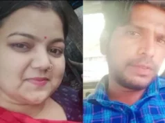 Fire Started Pouring Petrol On Wife In Sehore MP News in Hindi | Husband burnt his wife alive in Madhya Pradesh | ससुराल में पत्नी पर पेट्रोल छिड़ककर जिंदा जलाया, पड़ोसियों ने बचाई जान